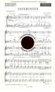 Vater unser 