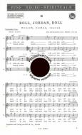 Roll jordan roll 