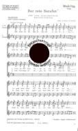 Rote Safran 