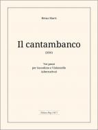 Il cantambanco (2001) 
