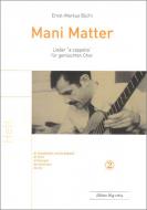 Mani Matter, Heft 2 
