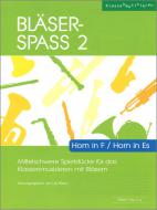 Bläser-Spaß 2 