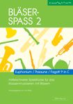 Bläser-Spaß 2 