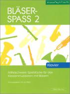 Bläser-Spaß 2 