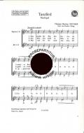 Tanzlied 