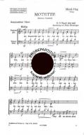 Motette 