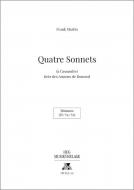 4 Sonnets 