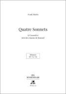 4 Sonnets 