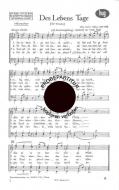Des Lebens Tage 