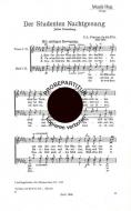 Sudenten Nachtgesang 