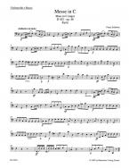 Messe C-Dur op. 48 D 452 