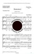 Sommer 