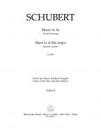 Messe As-Dur D 678 