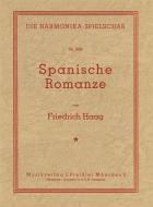 Spanische Romanze 