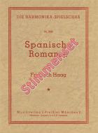 Spanische Romanze 