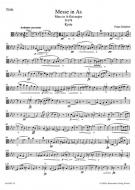 Messe As-Dur D 678 