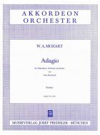 Adagio [KV 617 a] 
