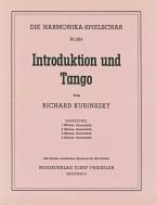 Introduktion und Tango 