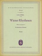 Wiener Rhythmen 