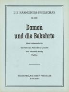 Damon und die Bekehrte 