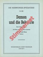 Damon und die Bekehrte 