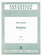 Präludium 