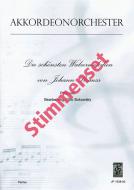 Die schönsten Walzer 