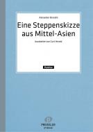 Eine Steppenskizze aus Mittelasien 
