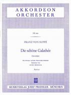 Die schöne Galathee 