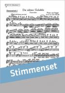 Die schöne Galathee 