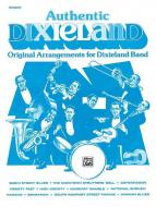 Authentic Dixieland Series 