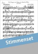 Ein Morgen, ein Mittag, ein Abend in Wien 