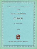 Czardas 