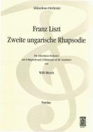 Zweite ungarische Rhapsodie 