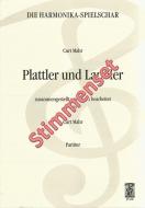 Plattler + Landler 