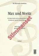 Max und Moritz 