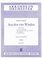 Aus den vier Winden 