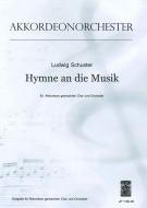 Hymne an die Musik 
