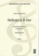 Sinfonia in B-Dur 
