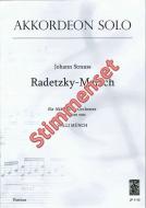 Radetzky-Marsch 