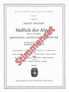 Südlich der Alpen 3.Satz 