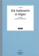 Italienerin in Algier 