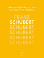 Leichte Klavierstücke und Tänze Standard