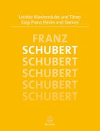 Leichte Klavierstücke und Tänze Standard