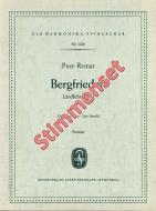 Bergfrieden 