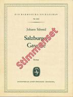 Salzburger Gavotte 