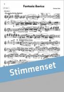Fantasia Iberica 