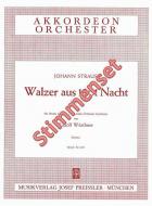 Walzer aus 1001 Nacht 