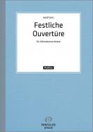 Festliche Ouverture 