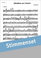 Ständchen aus Catania 